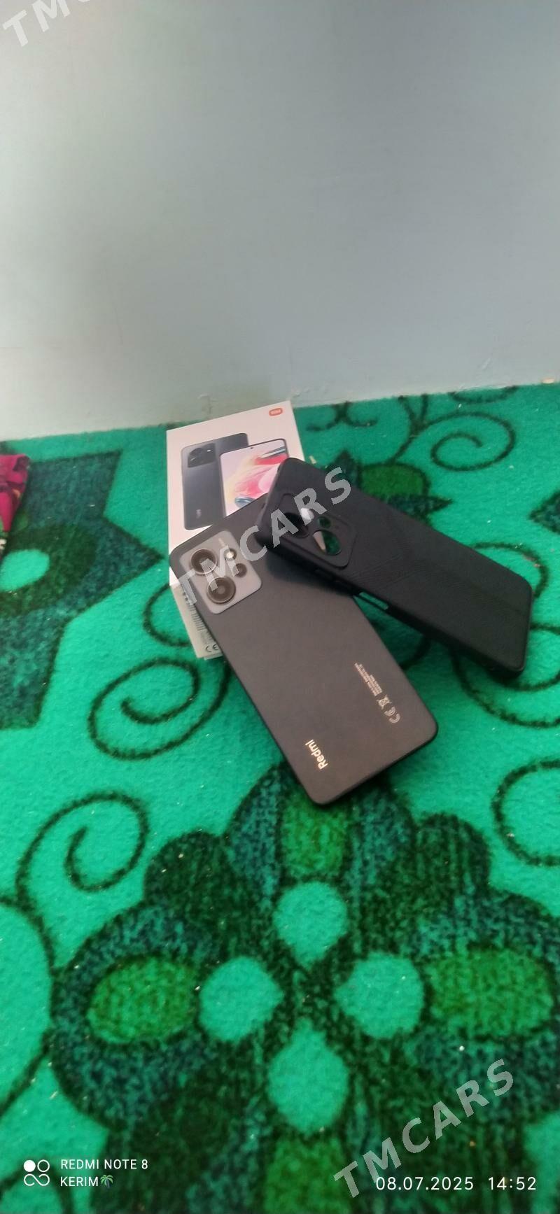 Redmi not 12 - Сакар - img 4
