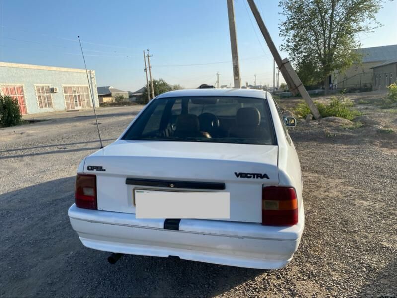 Opel Vectra 1992 - 22 000 TMT - Мургап - img 6