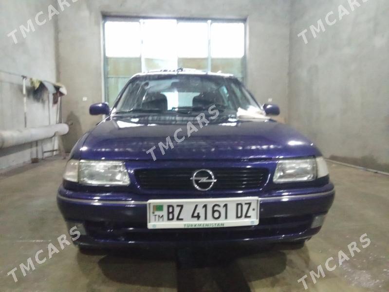 Opel Astra 1996 - 55 000 TMT - Gubadag - img 3