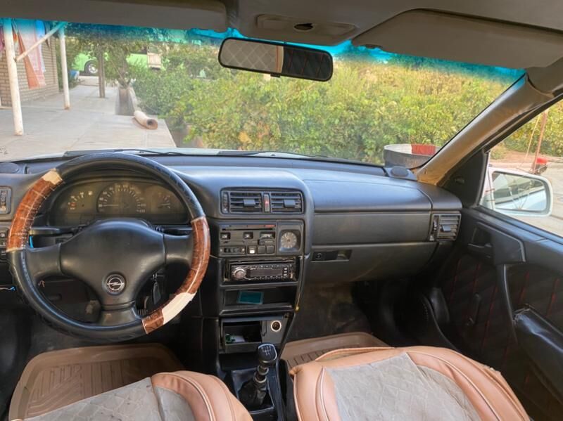 Opel Vectra 1992 - 22 000 TMT - Мургап - img 8