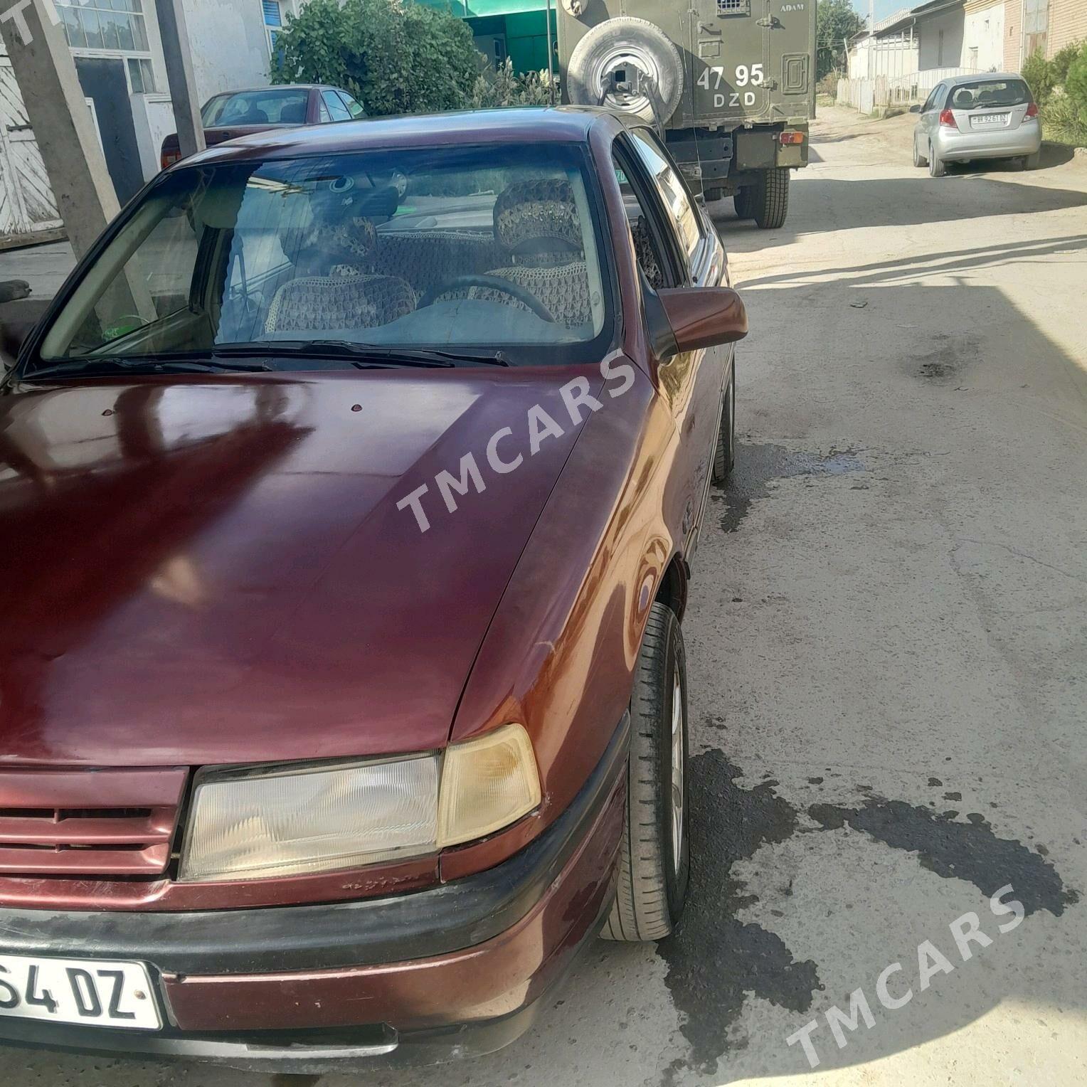 Opel Vectra 1992 - 24 000 TMT - Дашогуз - img 4
