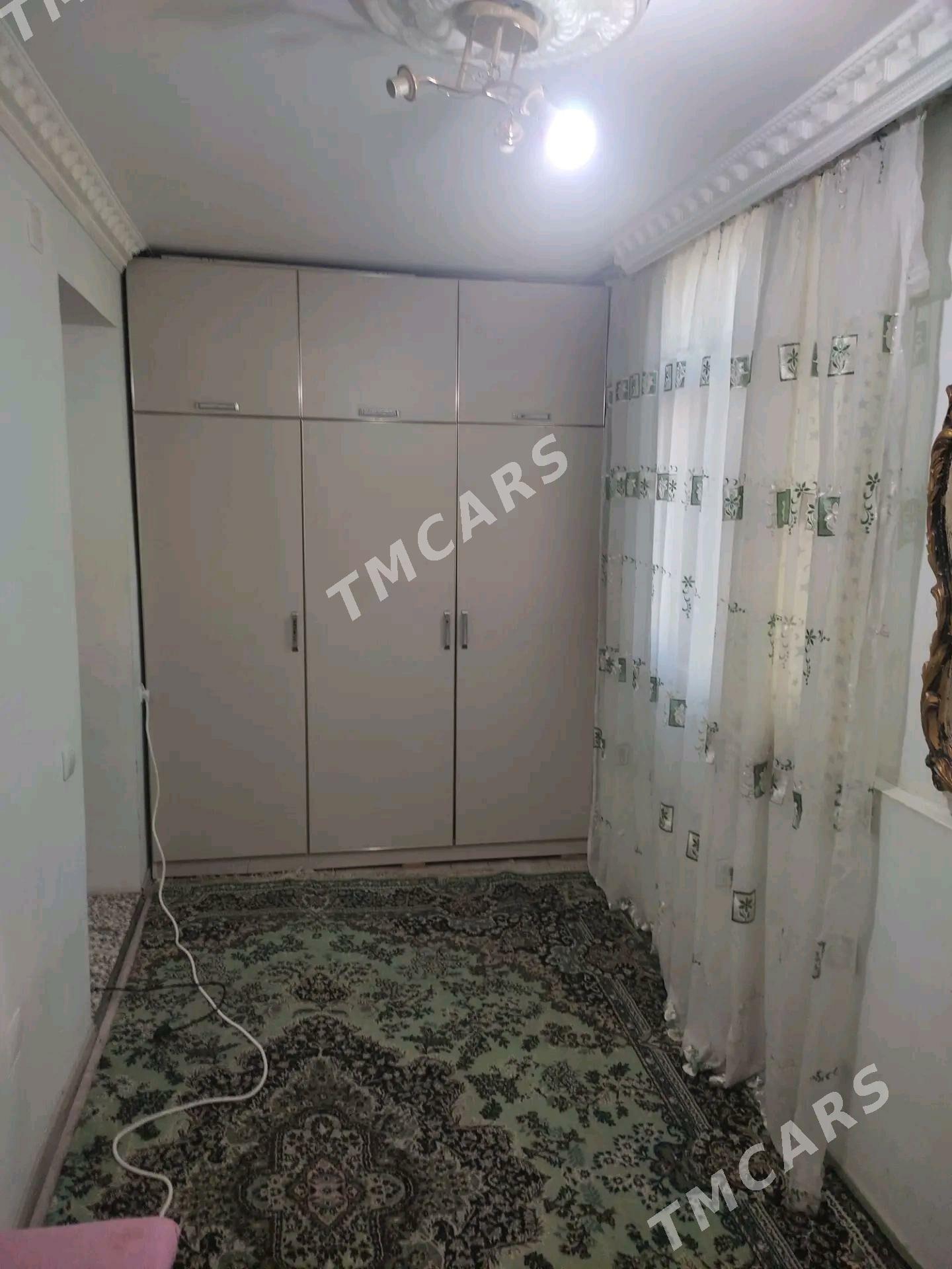 ARENDA 10 MKR 4000 - Aşgabat - img 4