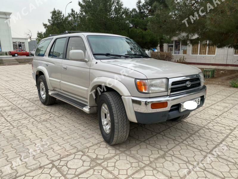 Toyota 4Runner 1997 - 140 000 TMT - Туркменабат - img 3