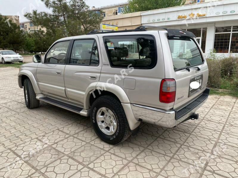 Toyota 4Runner 1997 - 140 000 TMT - Туркменабат - img 4