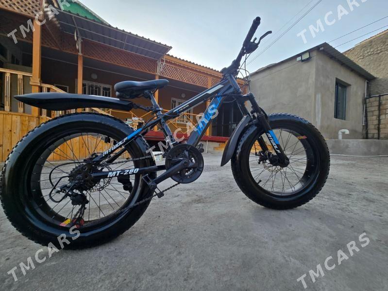 tigir MT WOLF - Туркменбаши - img 2