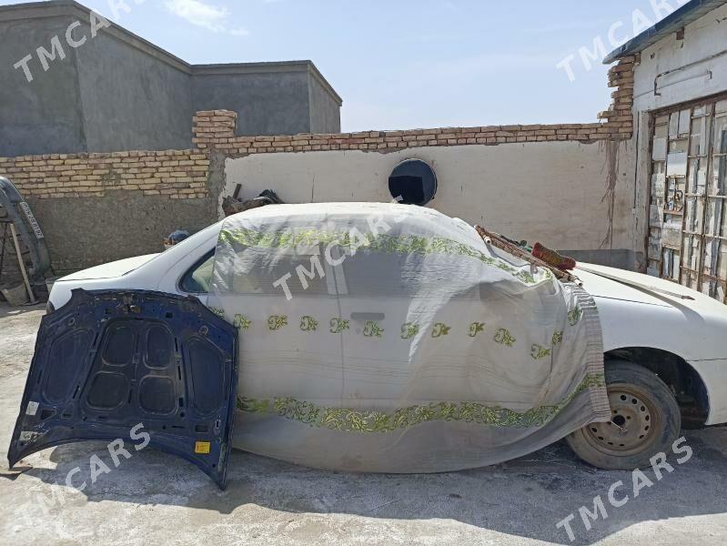 Nissan Sunny 1999 - 11 000 TMT - Дашогуз - img 2