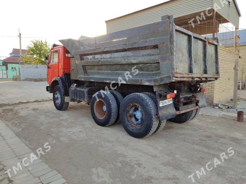 Kamaz 5410 1988 - 100 000 TMT - Baýramaly - img 5