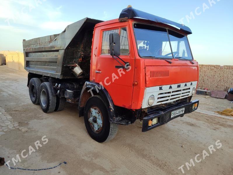 Kamaz 5410 1988 - 100 000 TMT - Baýramaly - img 3
