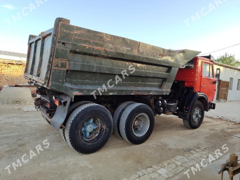 Kamaz 5410 1988 - 100 000 TMT - Baýramaly - img 2