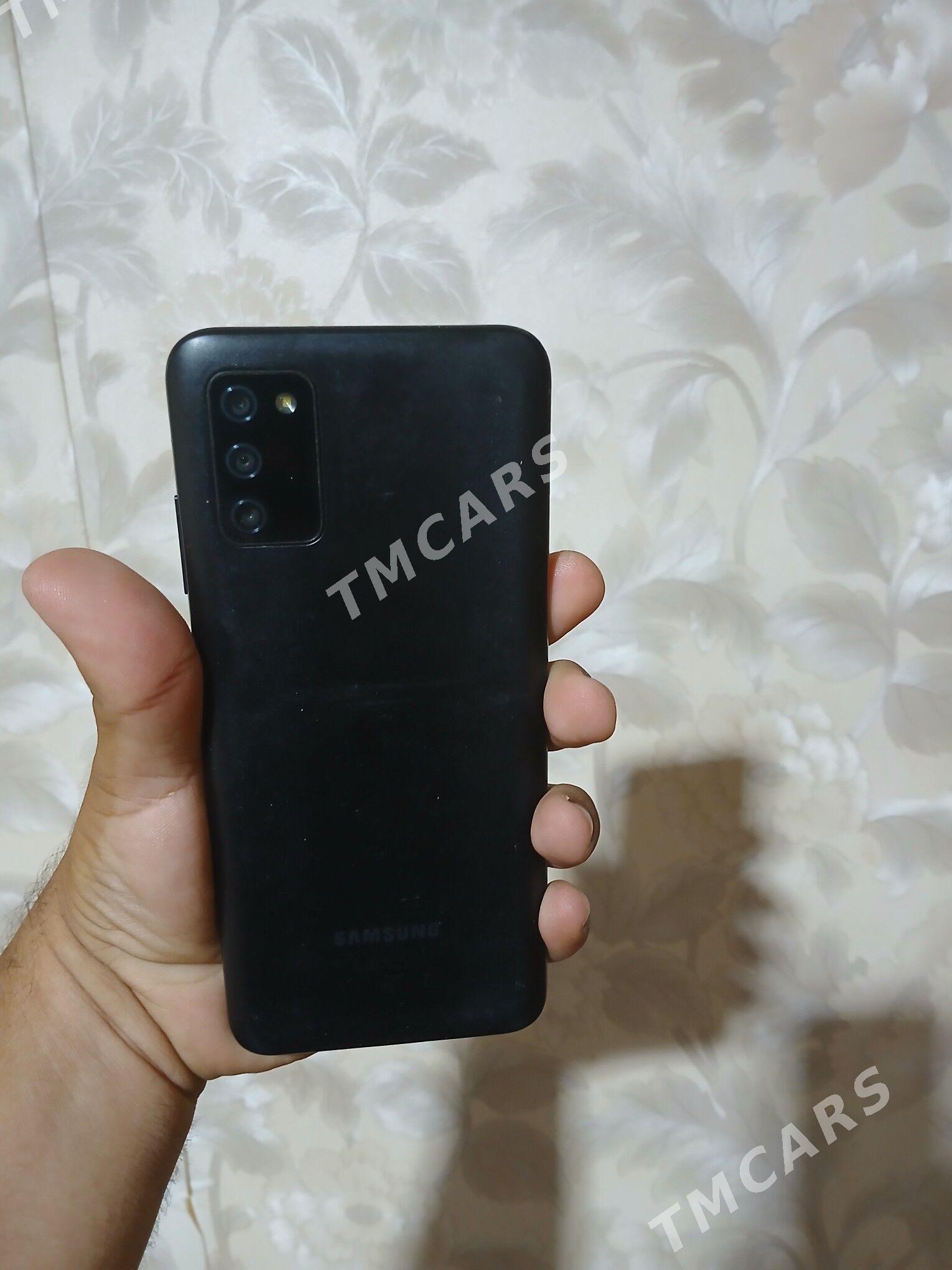 samsung A03s - Mary - img 2