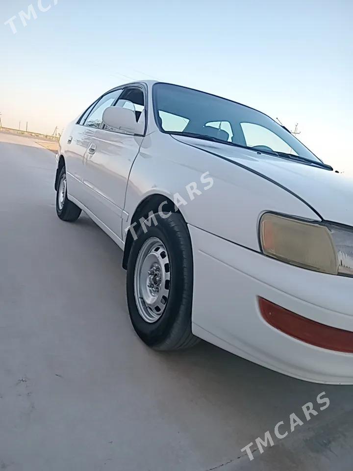 Toyota Corona 1995 - 65 000 TMT - Kerki - img 2