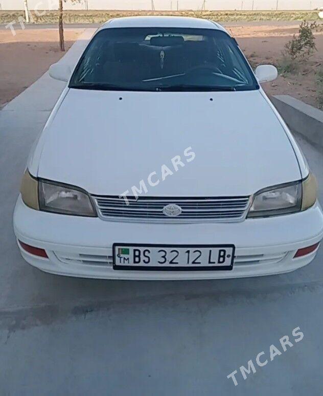 Toyota Corona 1995 - 65 000 TMT - Kerki - img 4