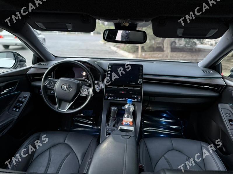 Toyota Avalon 2019 - 460 000 TMT - Mary - img 5