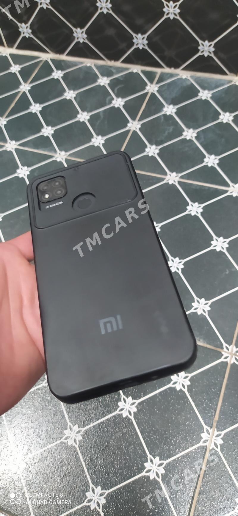 redmi 9c - Gyzylarbat - img 4