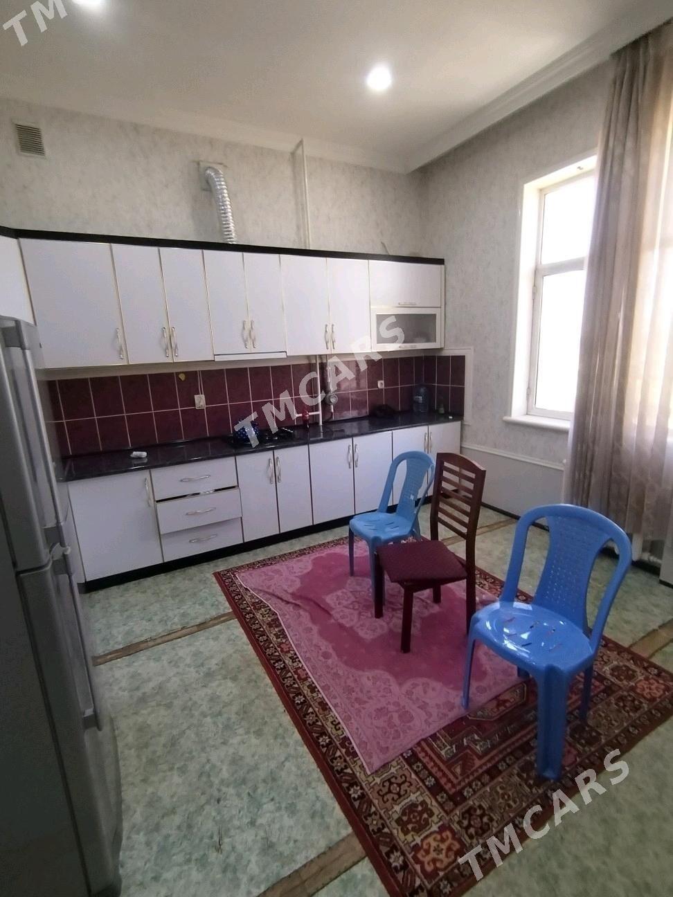 Satlyk kwartira - Türkmenabat - img 8