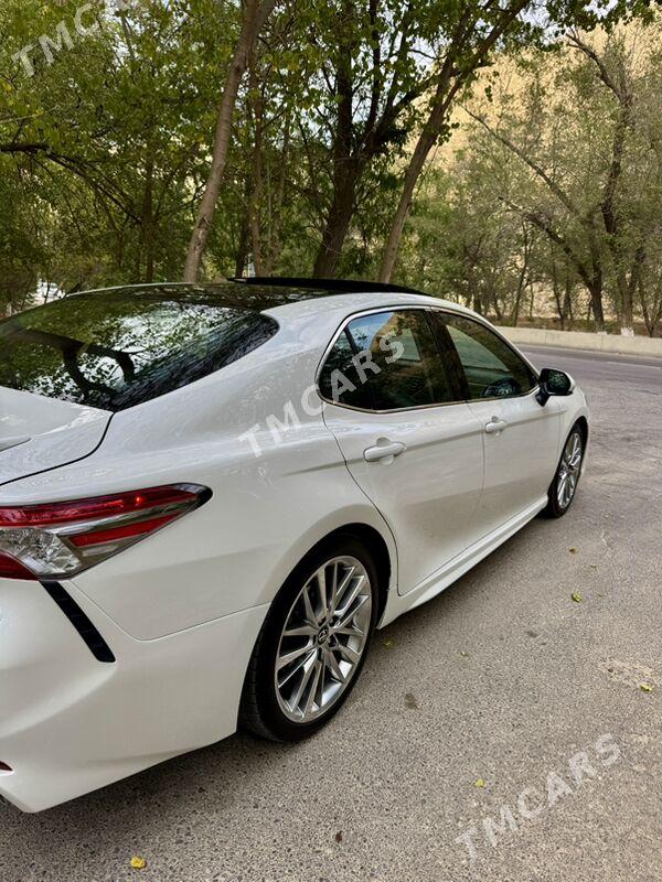 Toyota Camry 2018 - 325 000 TMT - Aşgabat - img 4