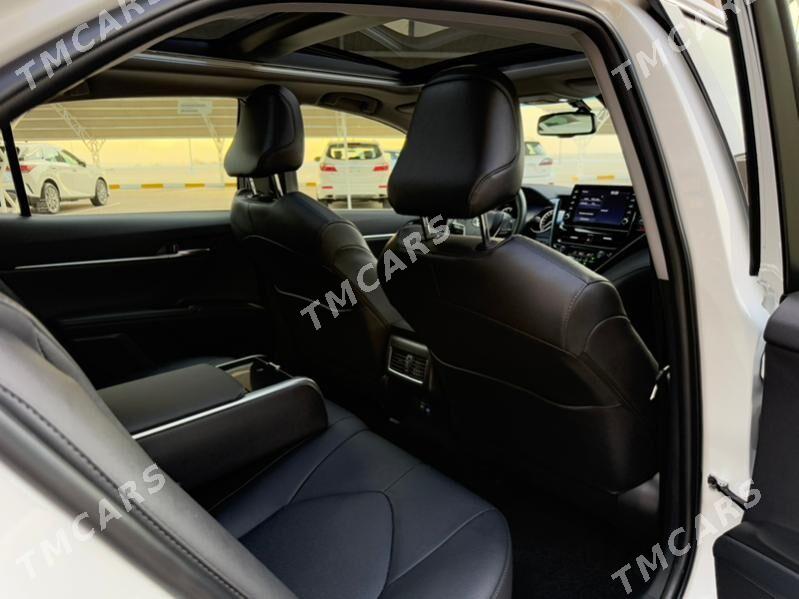 Toyota Camry 2023 - 695 000 TMT - Aşgabat - img 10