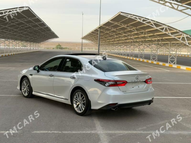 Toyota Camry 2023 - 695 000 TMT - Aşgabat - img 6