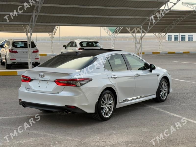 Toyota Camry 2023 - 695 000 TMT - Aşgabat - img 7