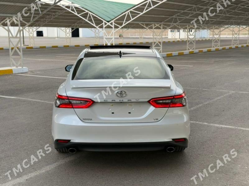 Toyota Camry 2023 - 695 000 TMT - Aşgabat - img 5