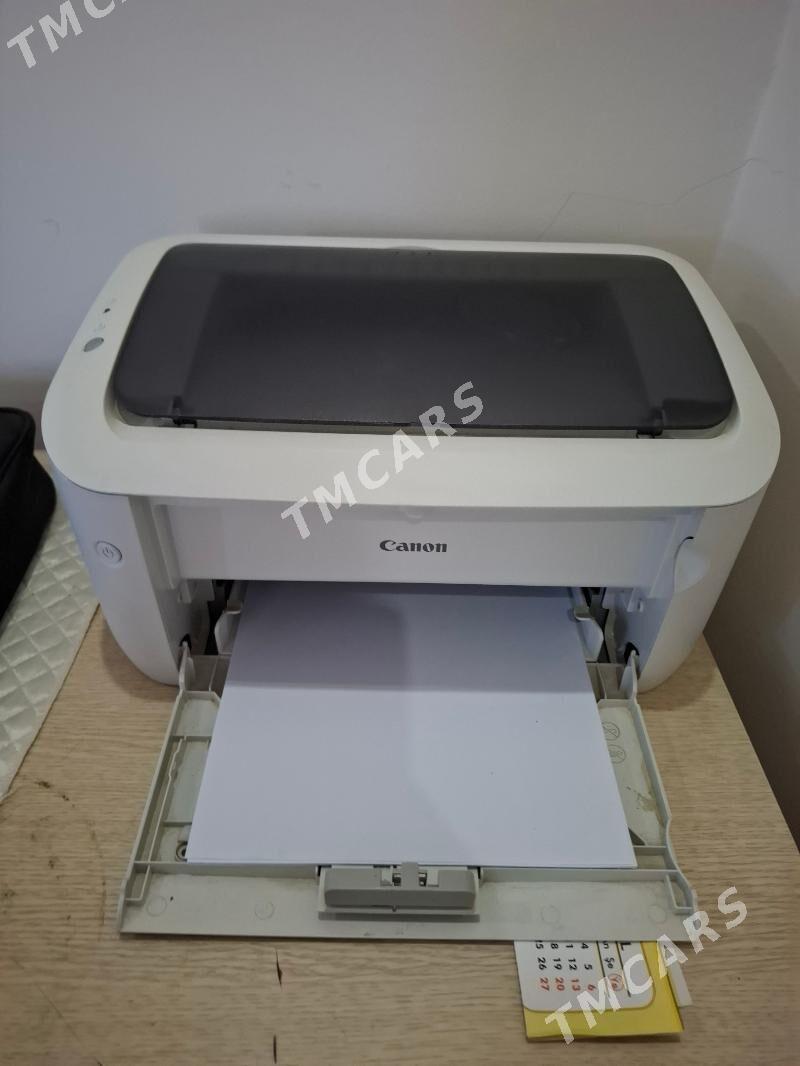Printer - Гороглы (Тагта) - img 2