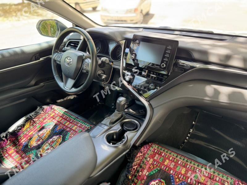 Toyota Camry 2022 - 329 000 TMT - Aşgabat - img 2