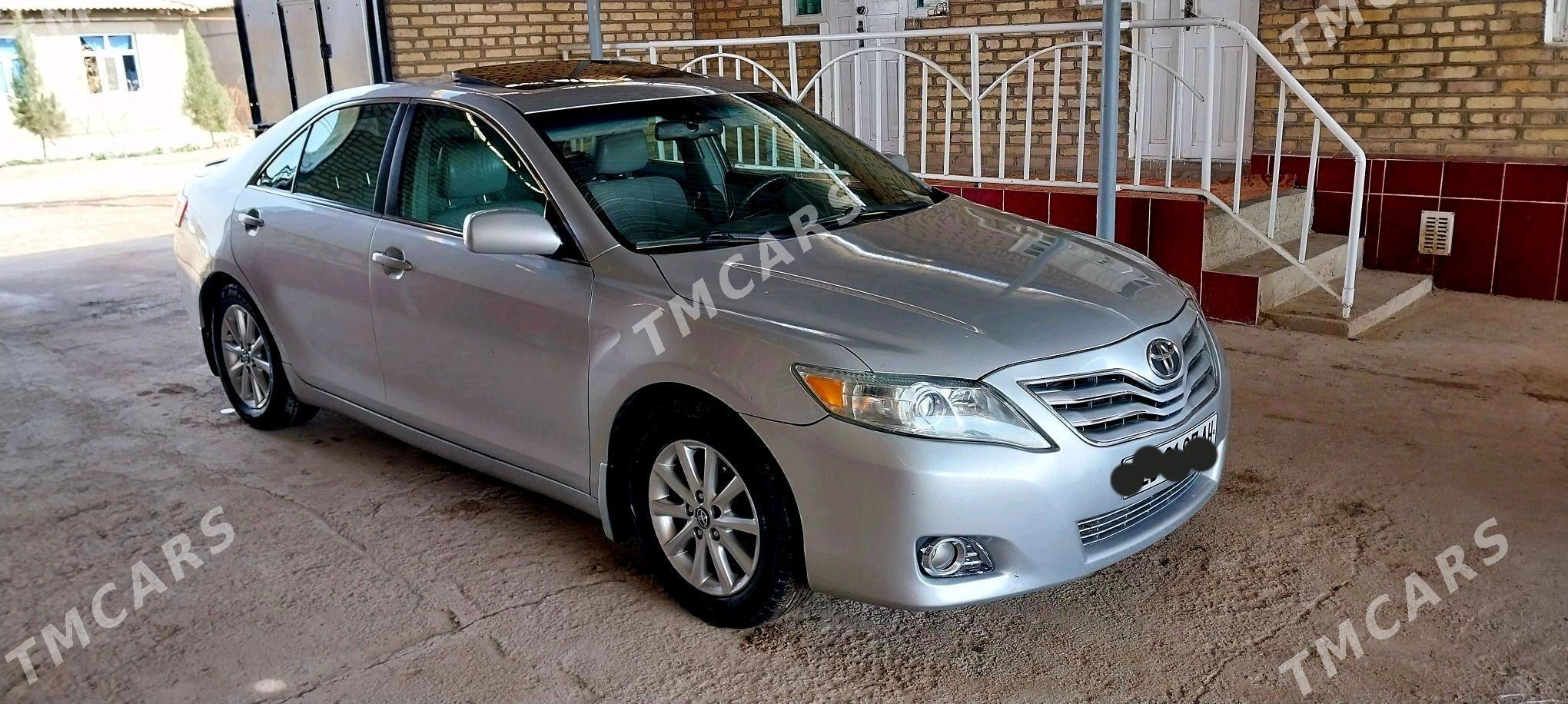 Toyota Camry 2010 - 190 000 TMT - Tejen - img 2