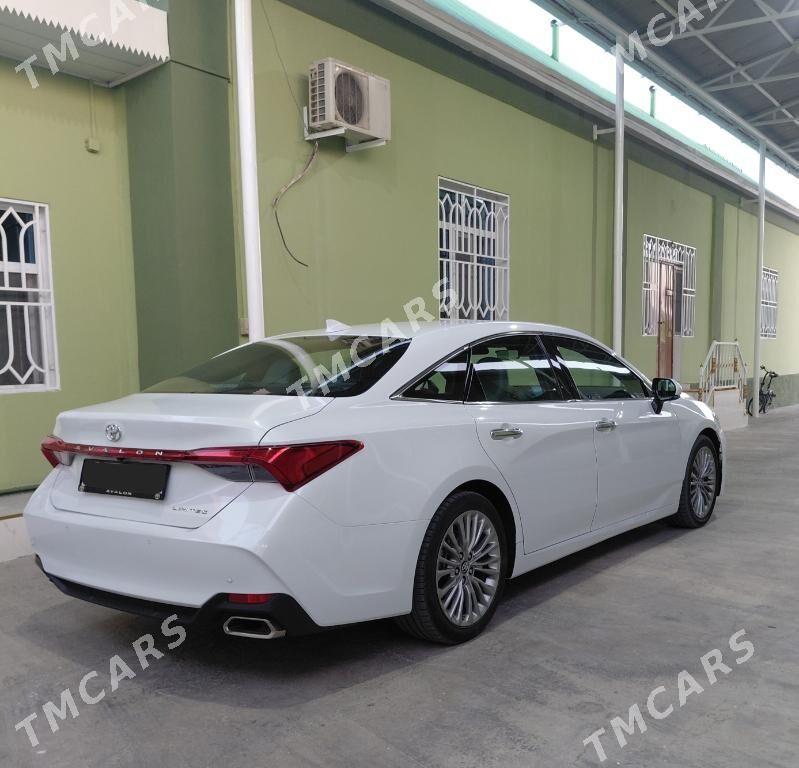 Toyota Avalon 2019 - 400 000 TMT - Ашхабад - img 2