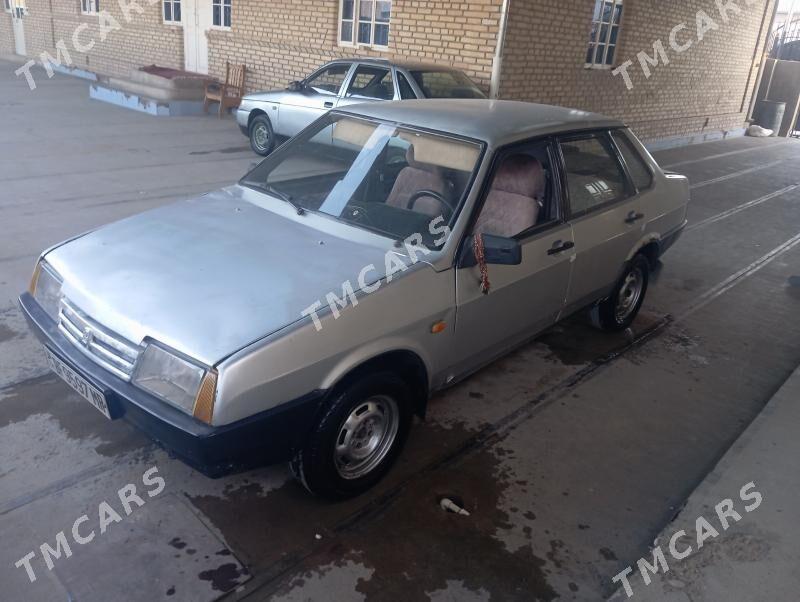 Lada 21099 2003 - 13 000 TMT - Mary - img 5