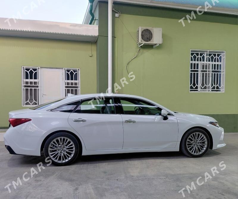 Toyota Avalon 2019 - 400 000 TMT - Ашхабад - img 3