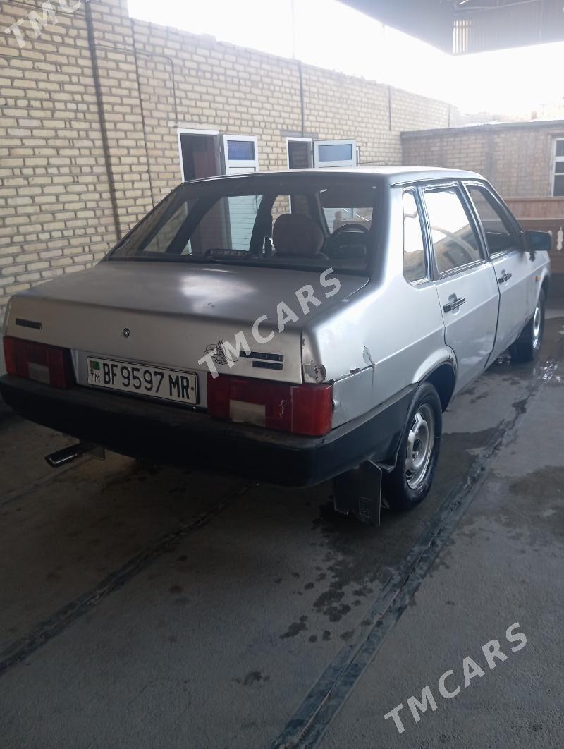 Lada 21099 2003 - 13 000 TMT - Mary - img 4