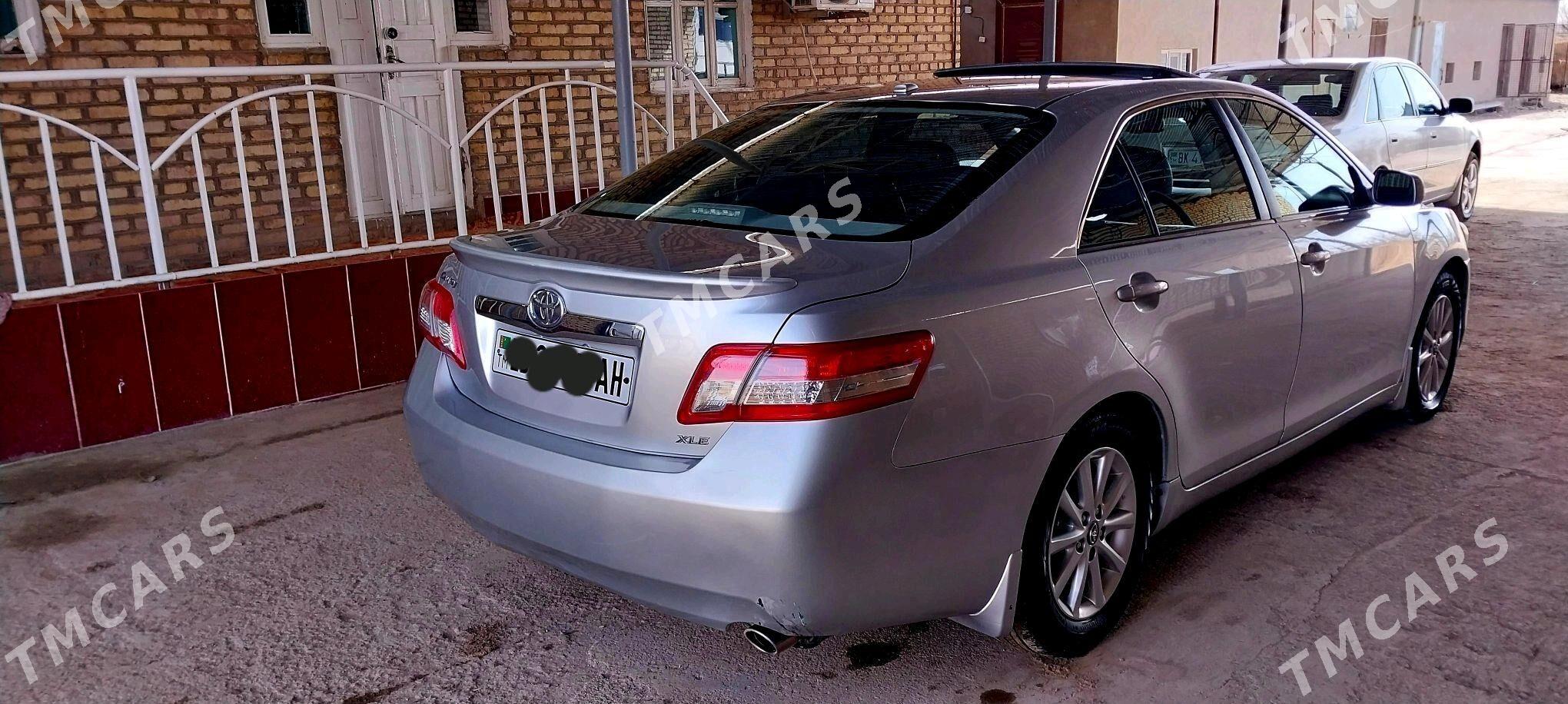 Toyota Camry 2010 - 190 000 TMT - Tejen - img 3