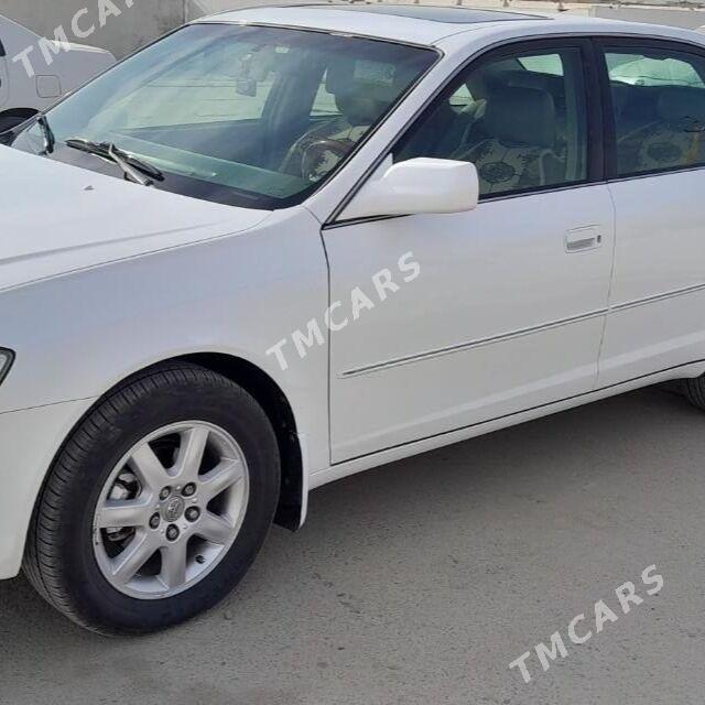 Toyota Avalon 2003 - 200 000 TMT - Mary - img 3