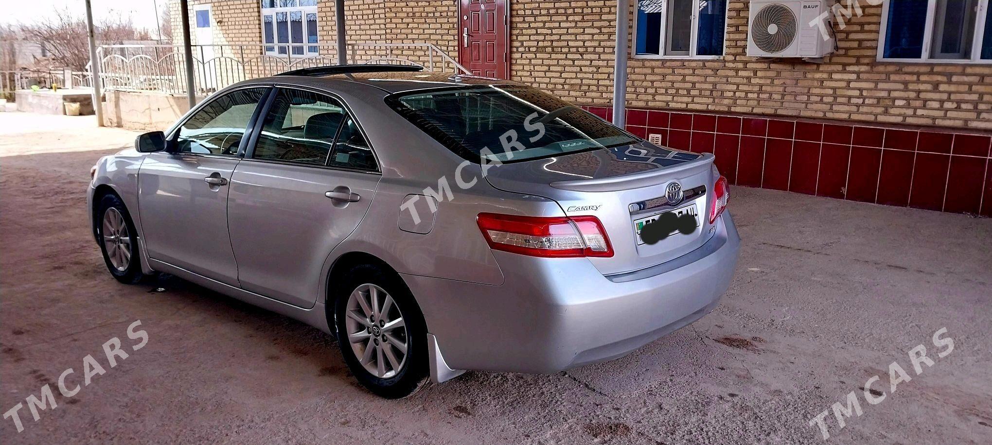 Toyota Camry 2010 - 190 000 TMT - Tejen - img 4