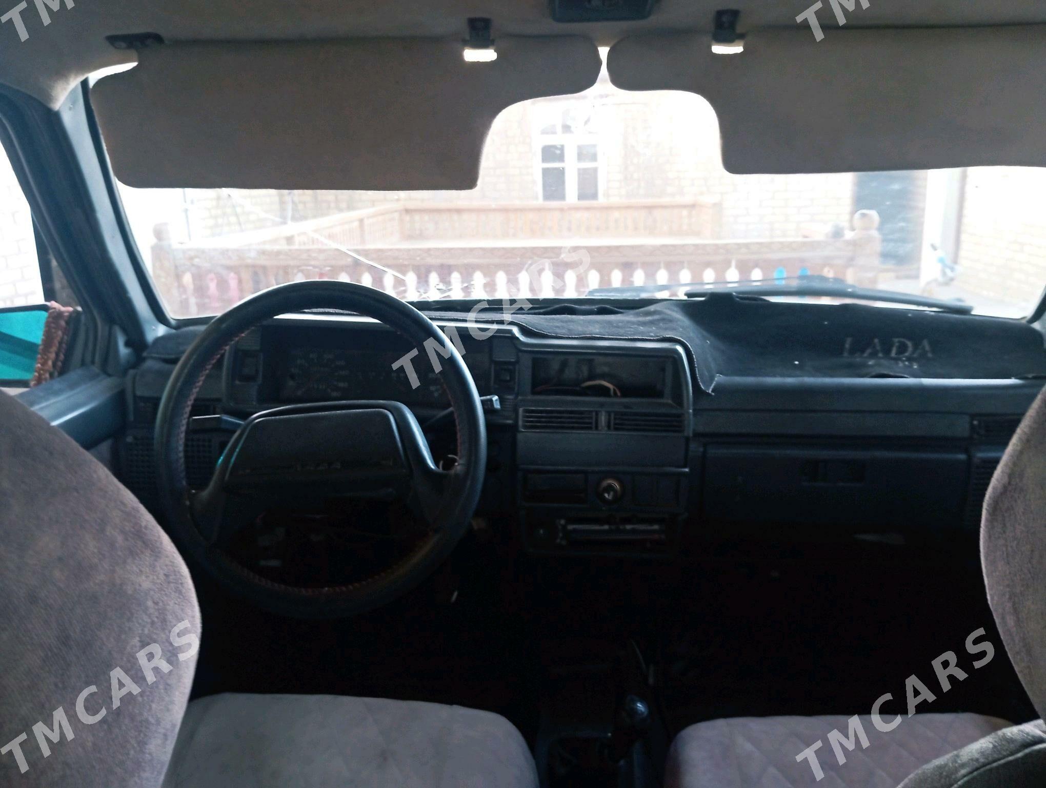 Lada 21099 2003 - 13 000 TMT - Mary - img 7