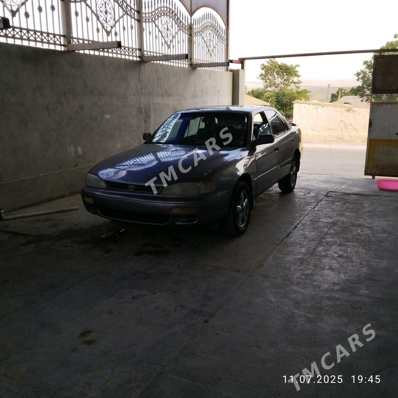 Toyota Camry 1996 - 73 000 TMT - Gyzylarbat - img 3