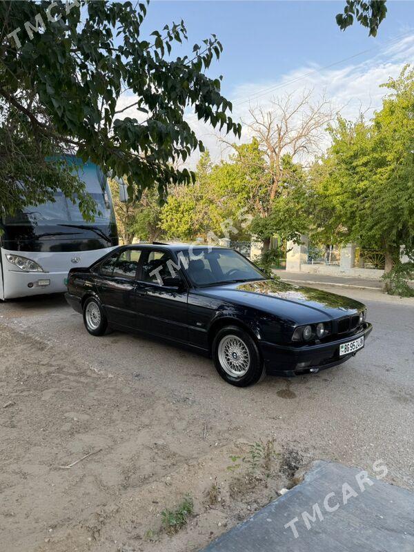 BMW 525 1991 - 90 000 TMT - Балканабат - img 8