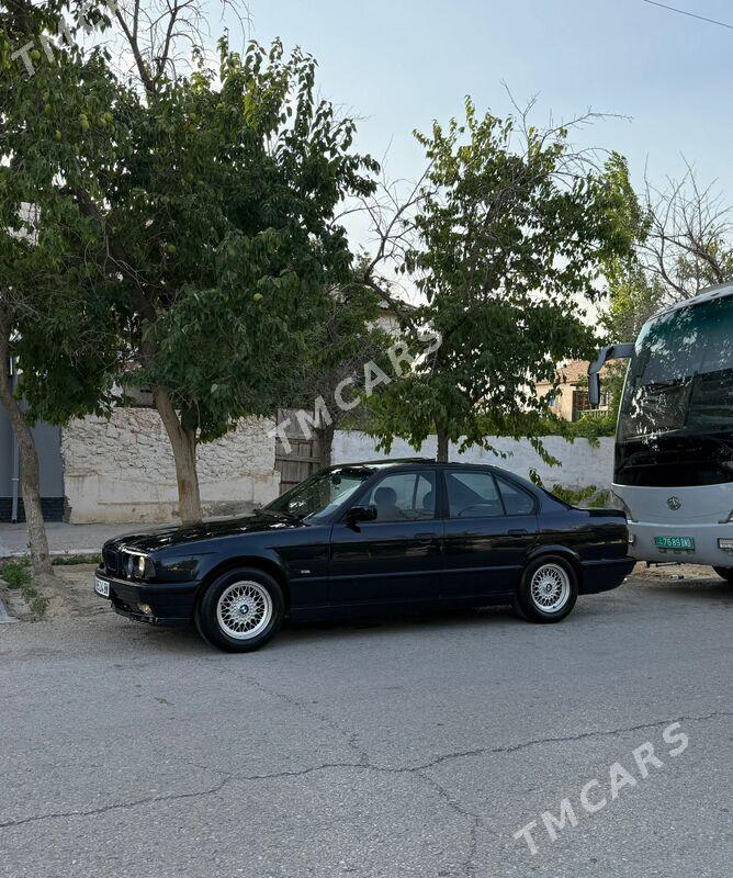BMW 525 1991 - 90 000 TMT - Балканабат - img 5