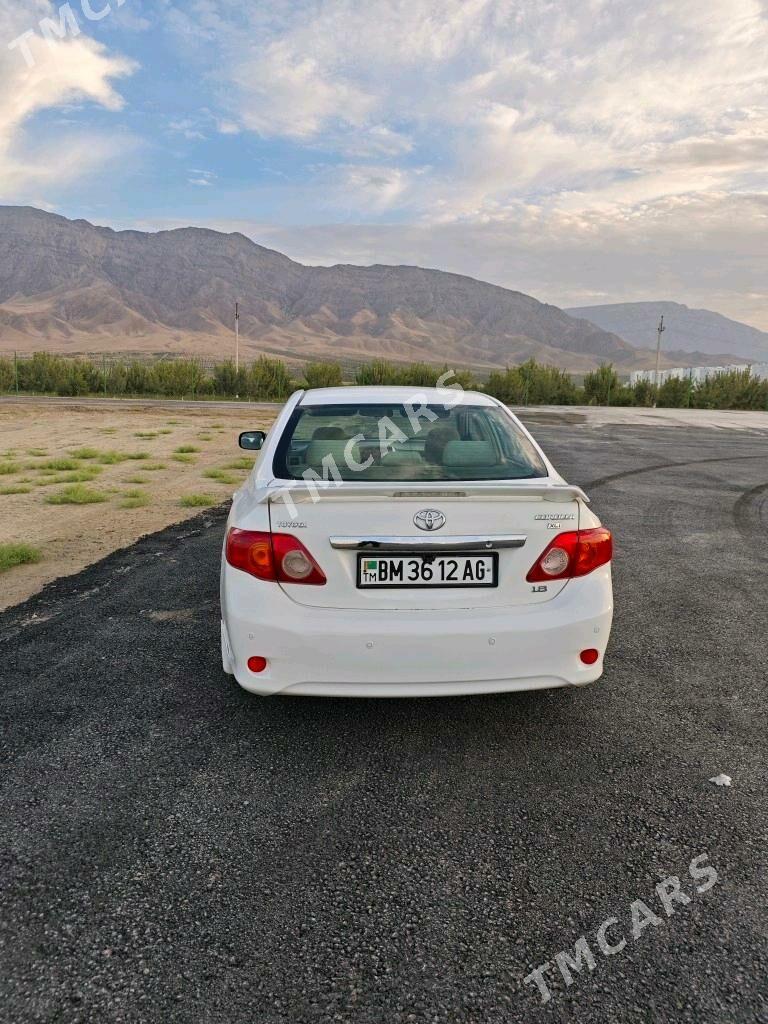 Toyota Corolla 2010 - 148 000 TMT - Ашхабад - img 5