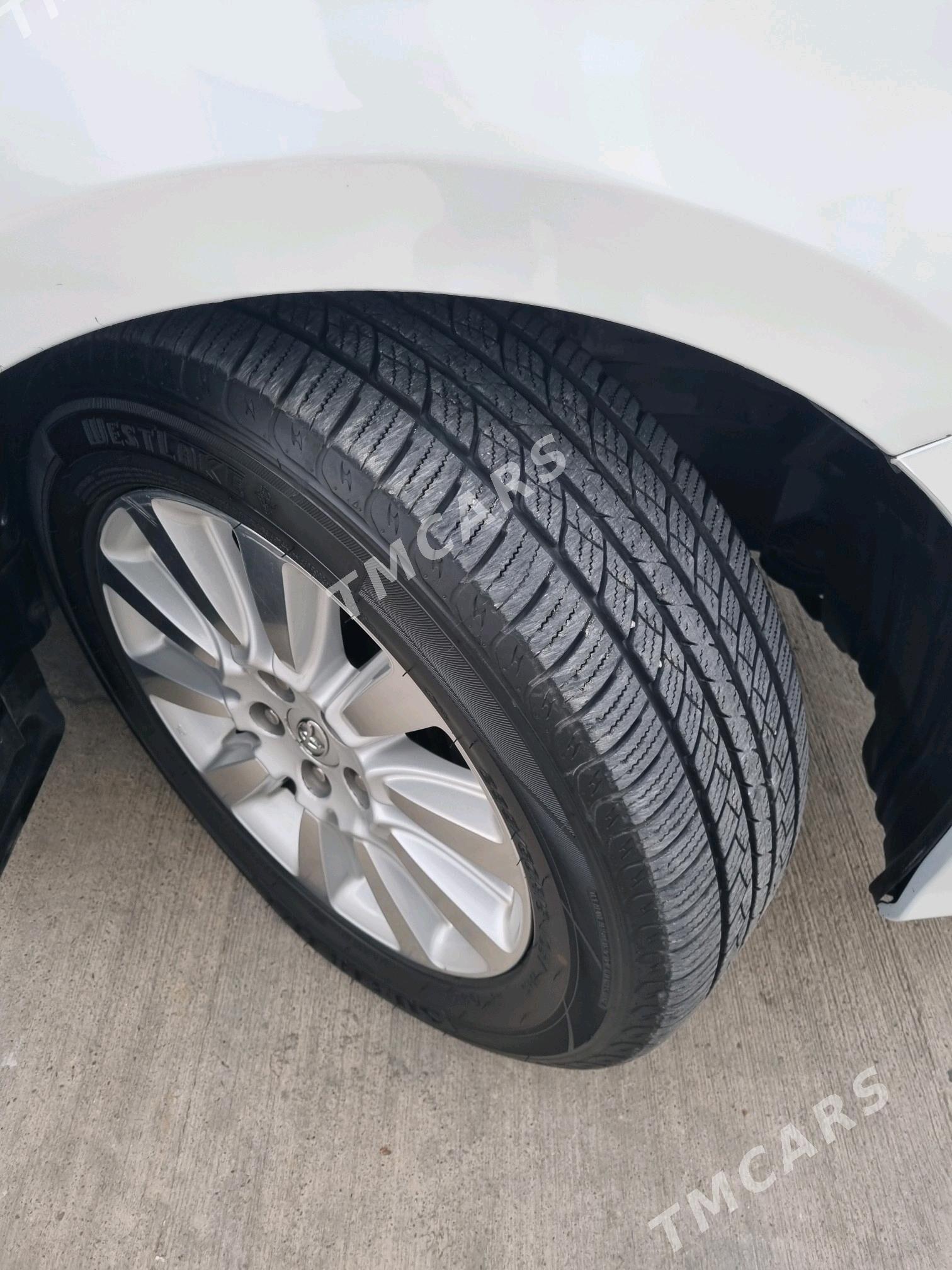 Toyota Sienna 2016 - 330 000 TMT - Ашхабад - img 4