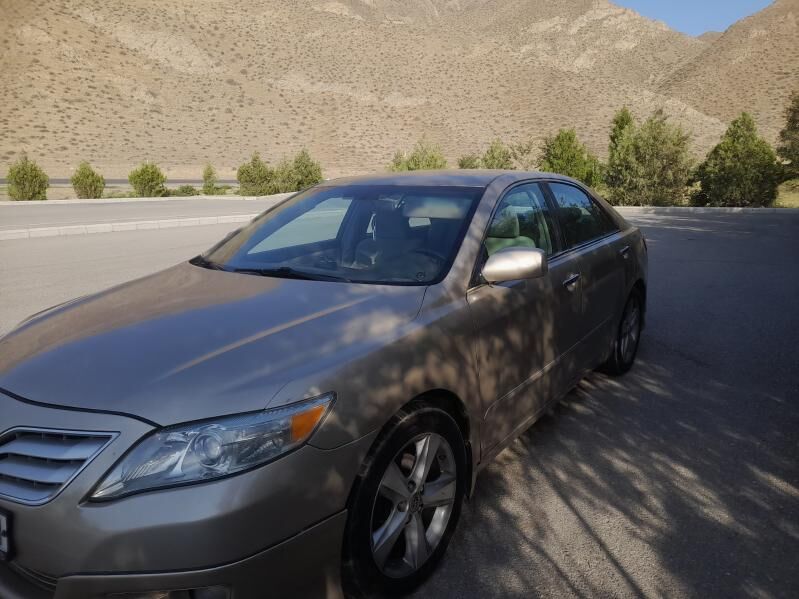 Toyota Camry 2007 - 180 000 TMT - Änew - img 4