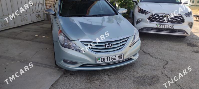 Hyundai Sonata 2010 - 140 000 TMT - Mary - img 4
