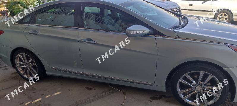 Hyundai Sonata 2010 - 140 000 TMT - Mary - img 2