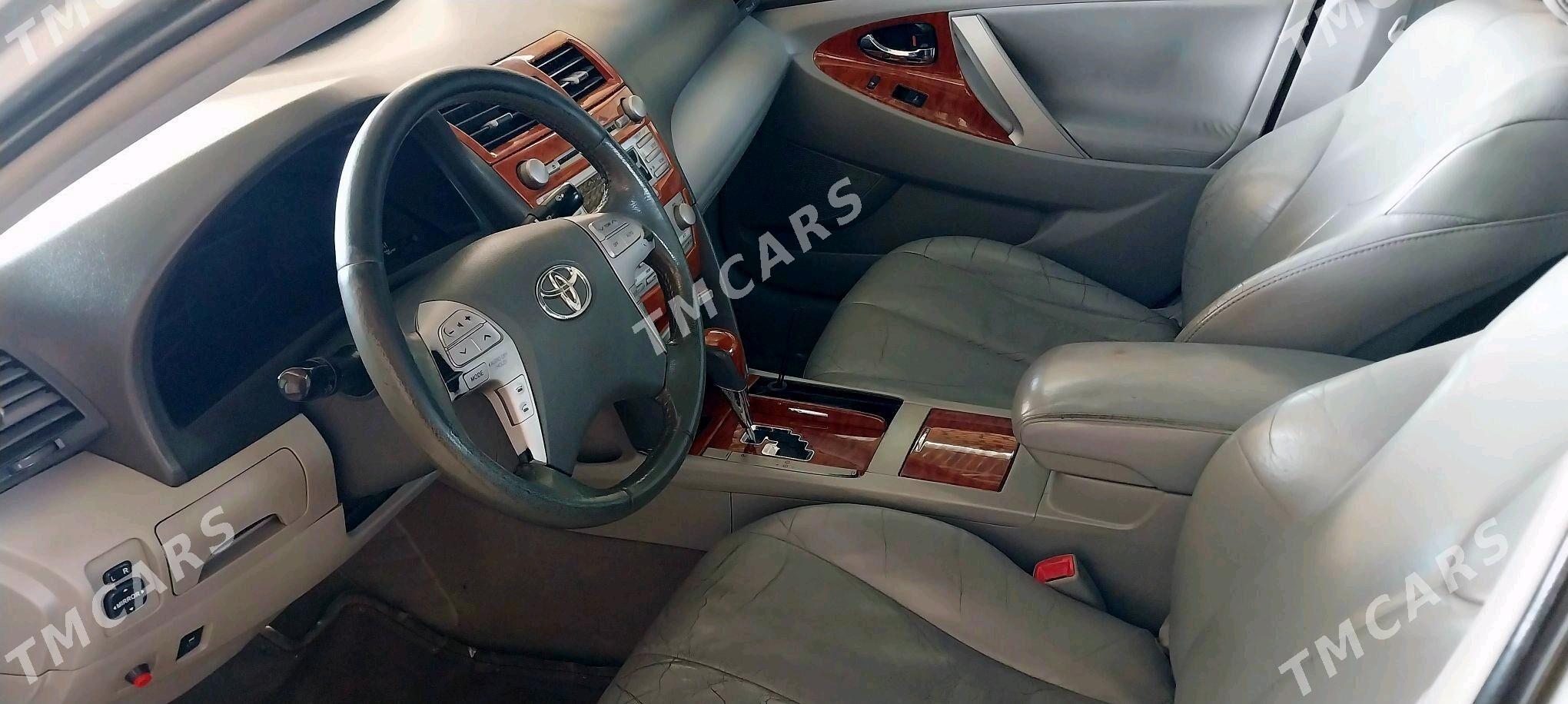 Toyota Camry 2010 - 190 000 TMT - Tejen - img 5