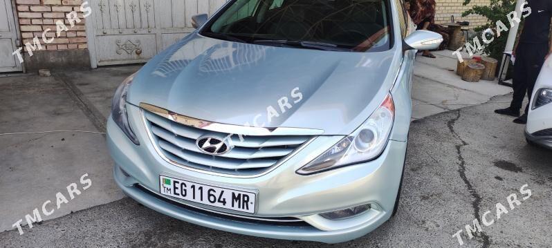 Hyundai Sonata 2010 - 140 000 TMT - Mary - img 3