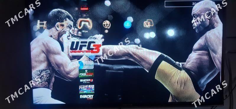Playstation 3.2 oyunlar - Дашогуз - img 2