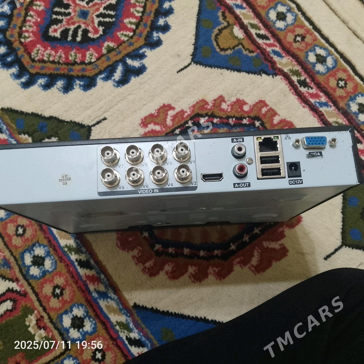 Kamera tuner - Mary - img 3