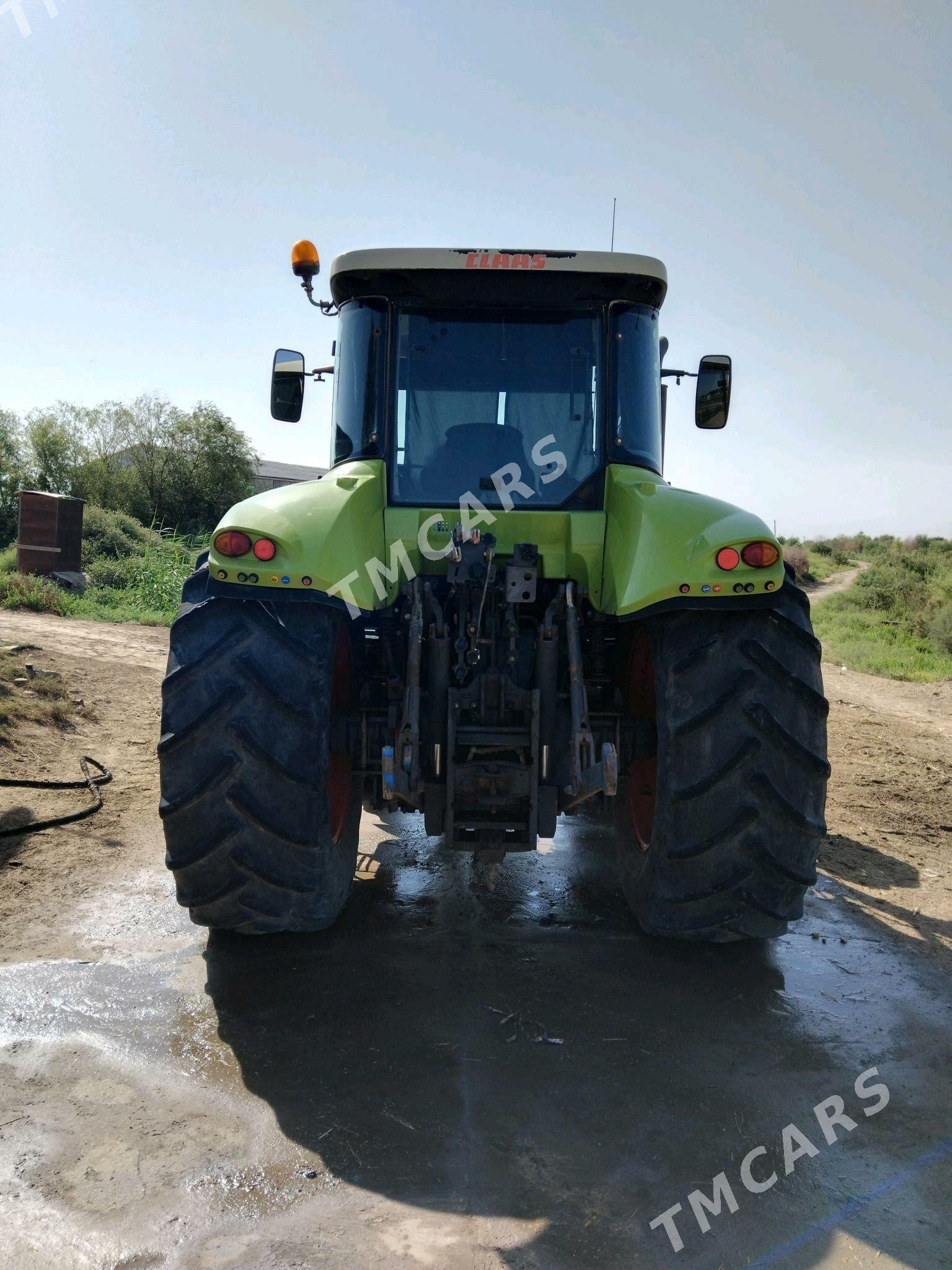 MTZ 80 2012 - 370 000 TMT - Мары - img 3