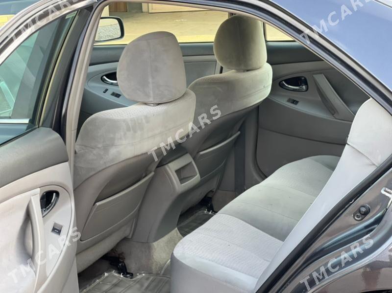 Toyota Camry 2010 - 163 000 TMT - Balkanabat - img 5