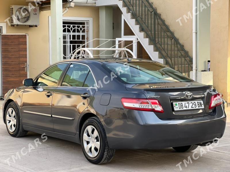 Toyota Camry 2010 - 163 000 TMT - Balkanabat - img 3